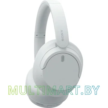 Наушники Sony WH-CH720N (белый) картинка 2